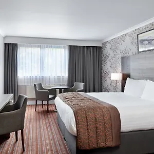 **** Hotell Leonardo Murrayfield Storbritannien
