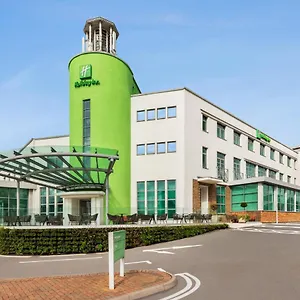 **** Hotell Birmingham Airport - Nec By Ihg Storbritannien