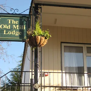 *** Hotell Old Mill & Storbritannien