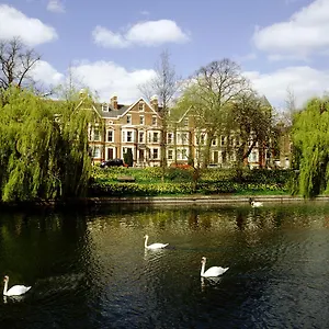 *** Hotell Arundel House Storbritannien