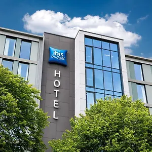 2* Hotell Ibis Budget Centre St Marys Gate