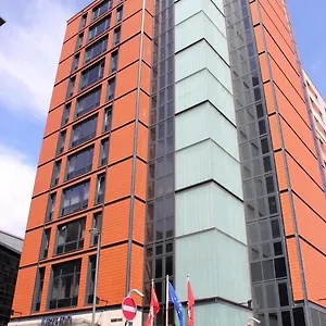 4* Hotell Leonardo Leeds - Formerly Jurys Leeds
