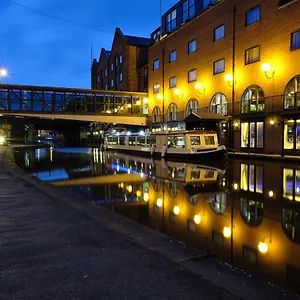 *** Hotell Mill & Storbritannien