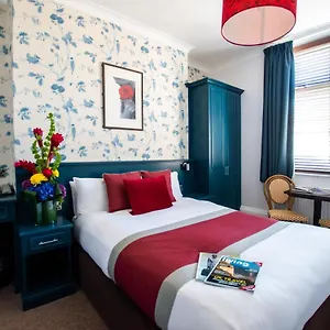 **** Hotell New Steine - Storbritannien