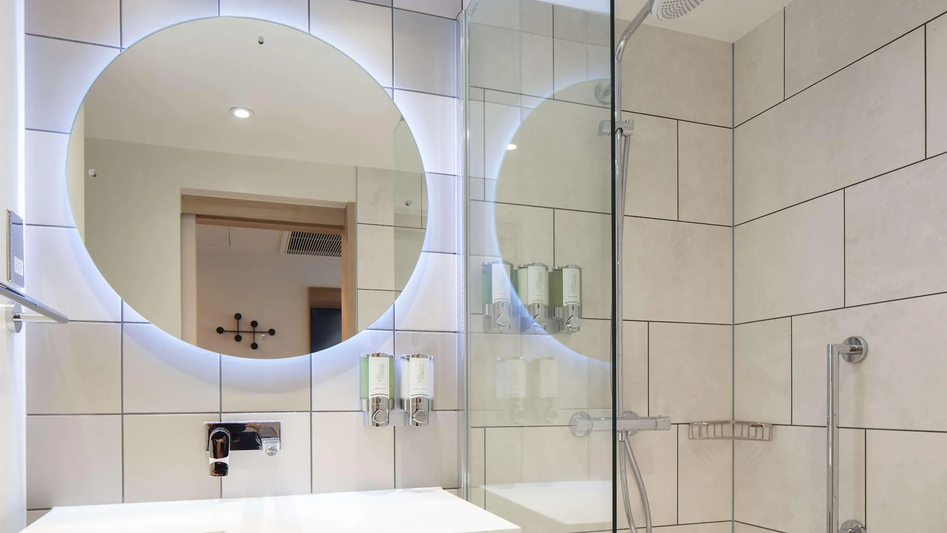 Hotel Hampton By Hilton York Piccadilly