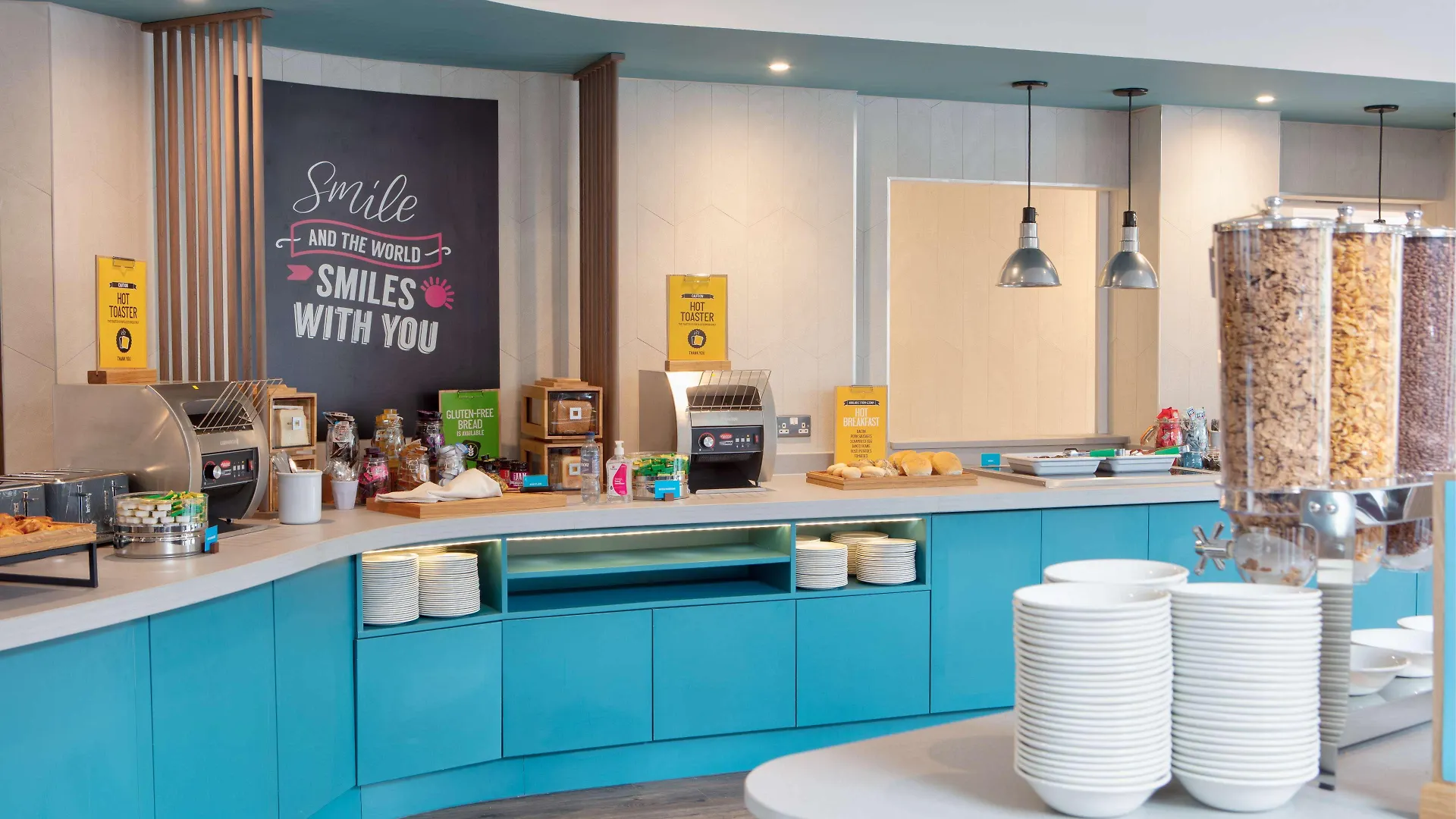 Hotel Hampton By Hilton York Piccadilly