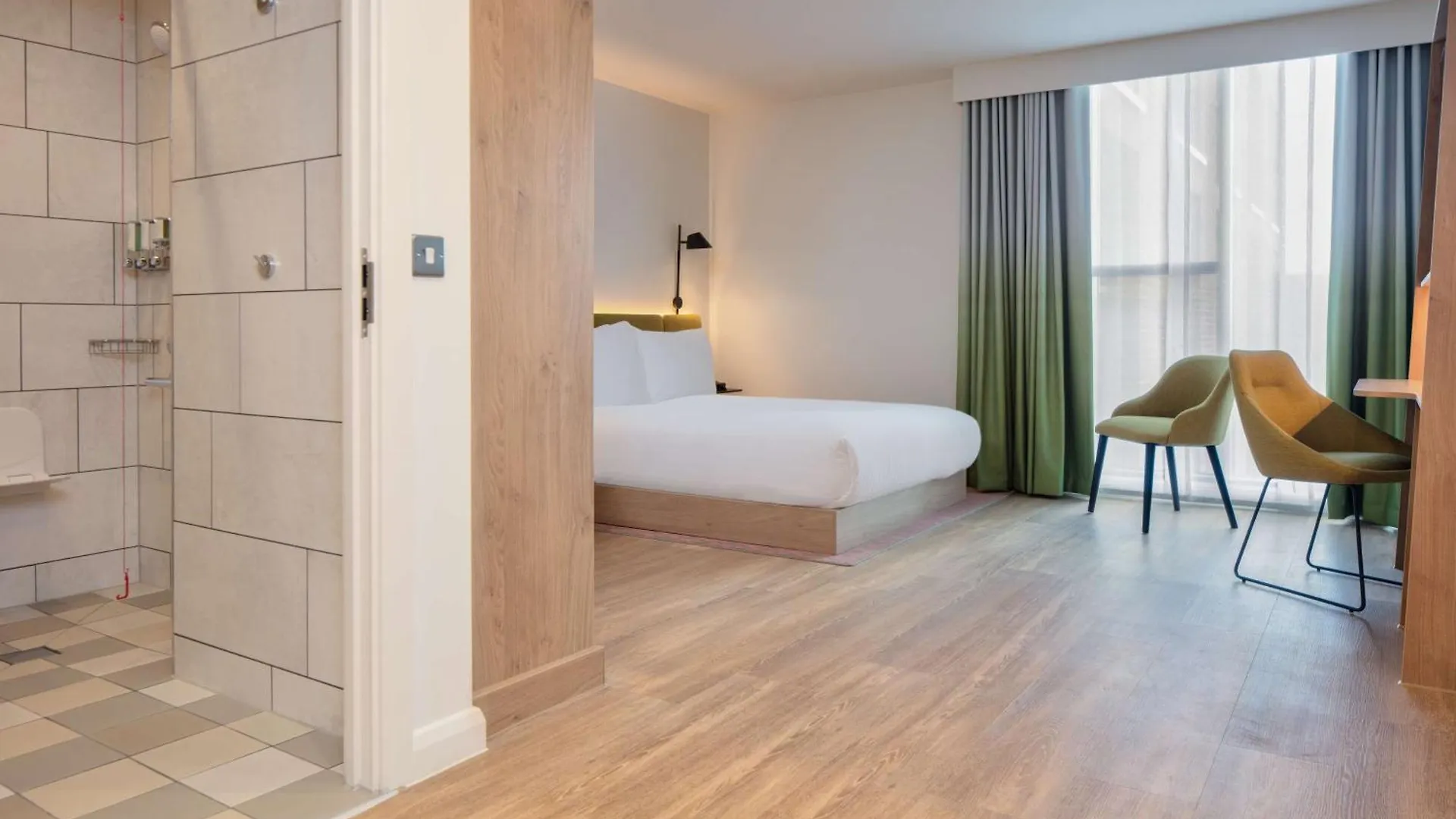 Hotel Hampton By Hilton York Piccadilly