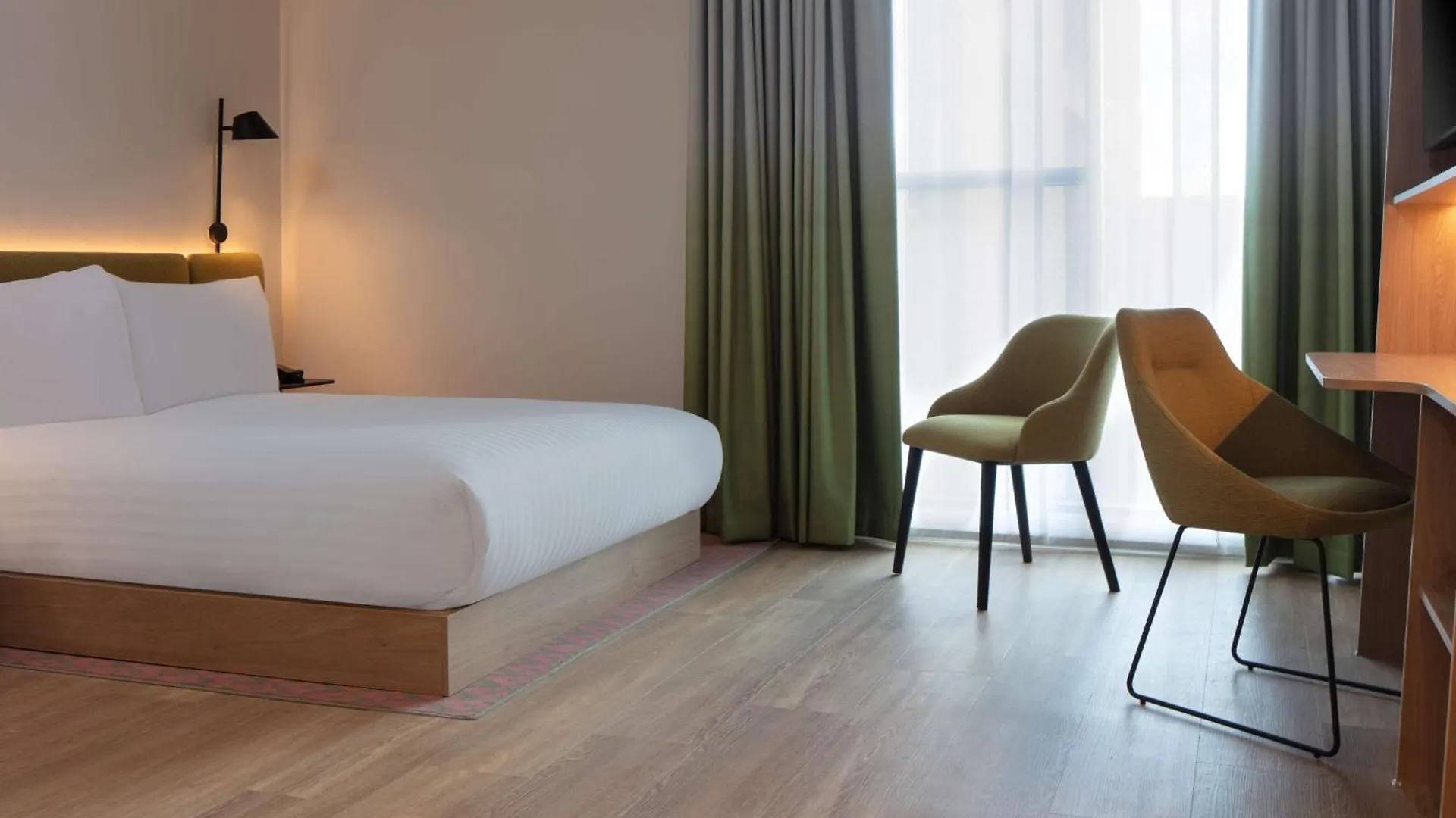 Hotel Hampton By Hilton York Piccadilly