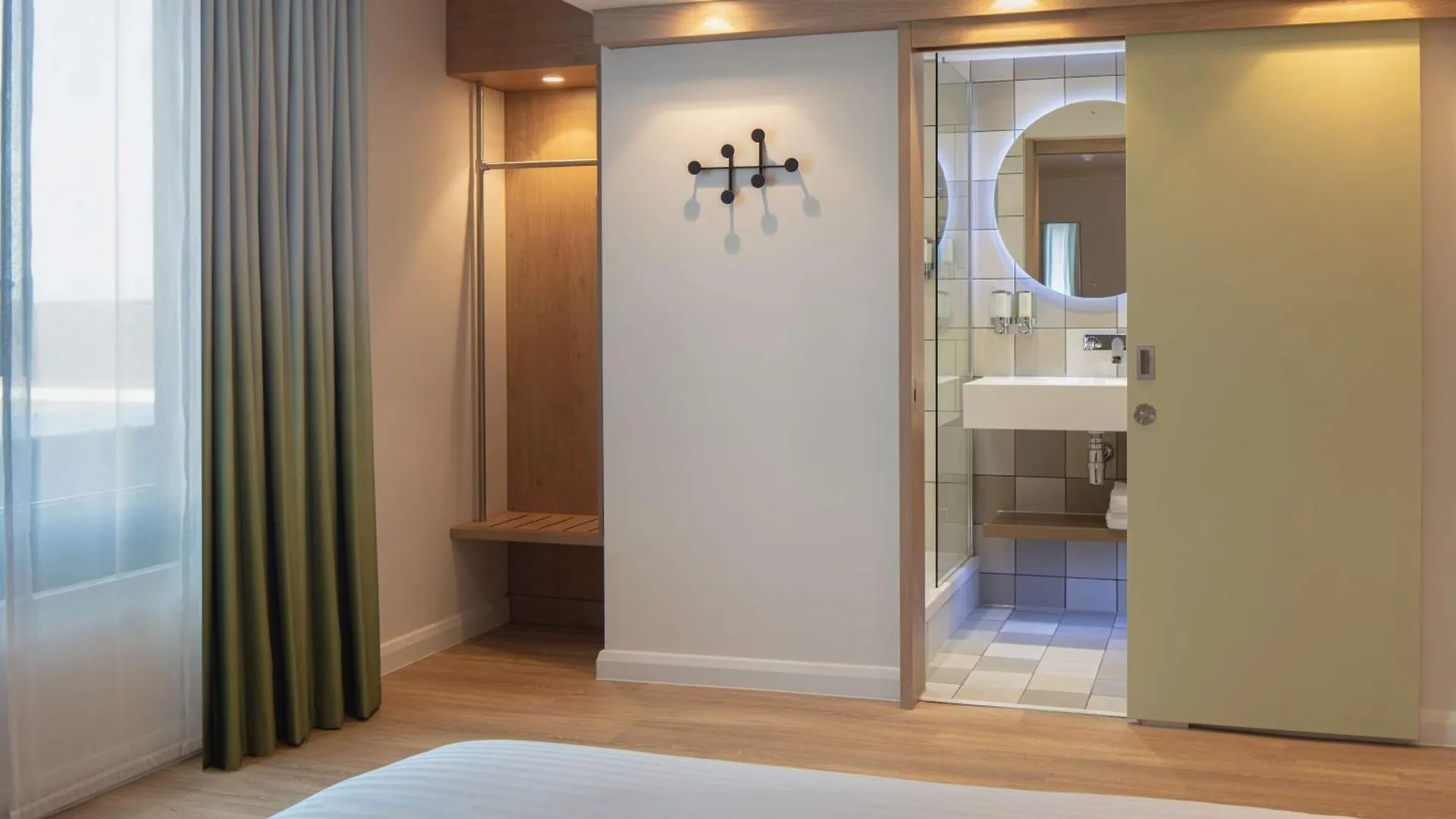 Hotel Hampton By Hilton York Piccadilly