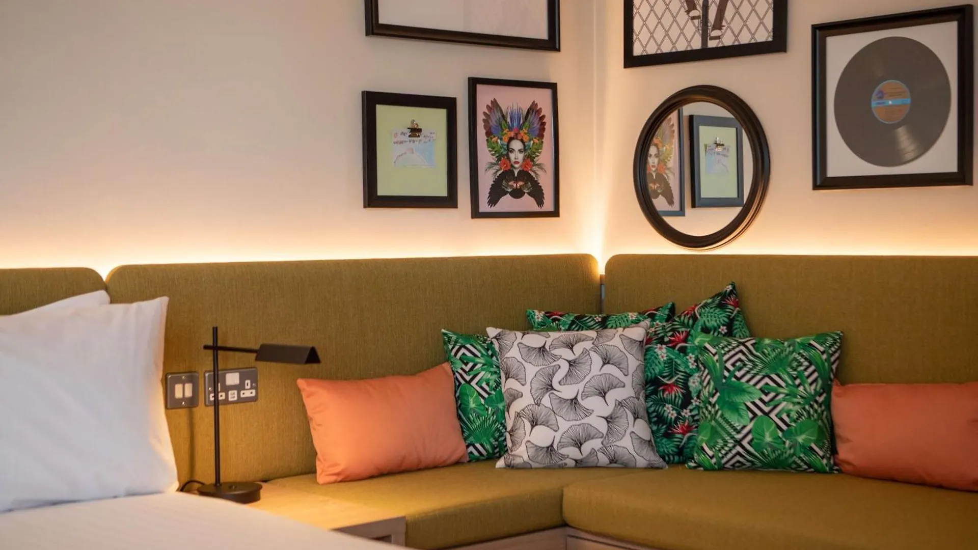 Hotel Hampton By Hilton York Piccadilly